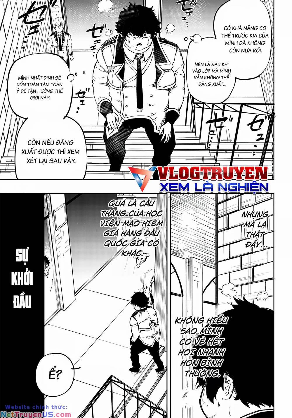 Chuyển Sinh Thành Nhân Vật Phản Diện Quần Chúng 1 trang 44