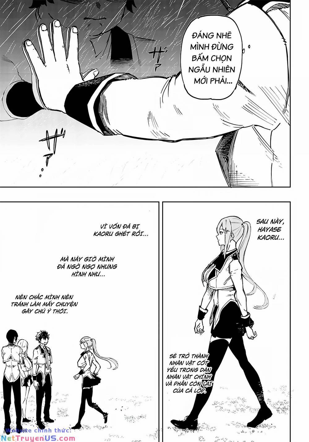 Chuyển Sinh Thành Nhân Vật Phản Diện Quần Chúng 1 trang 50