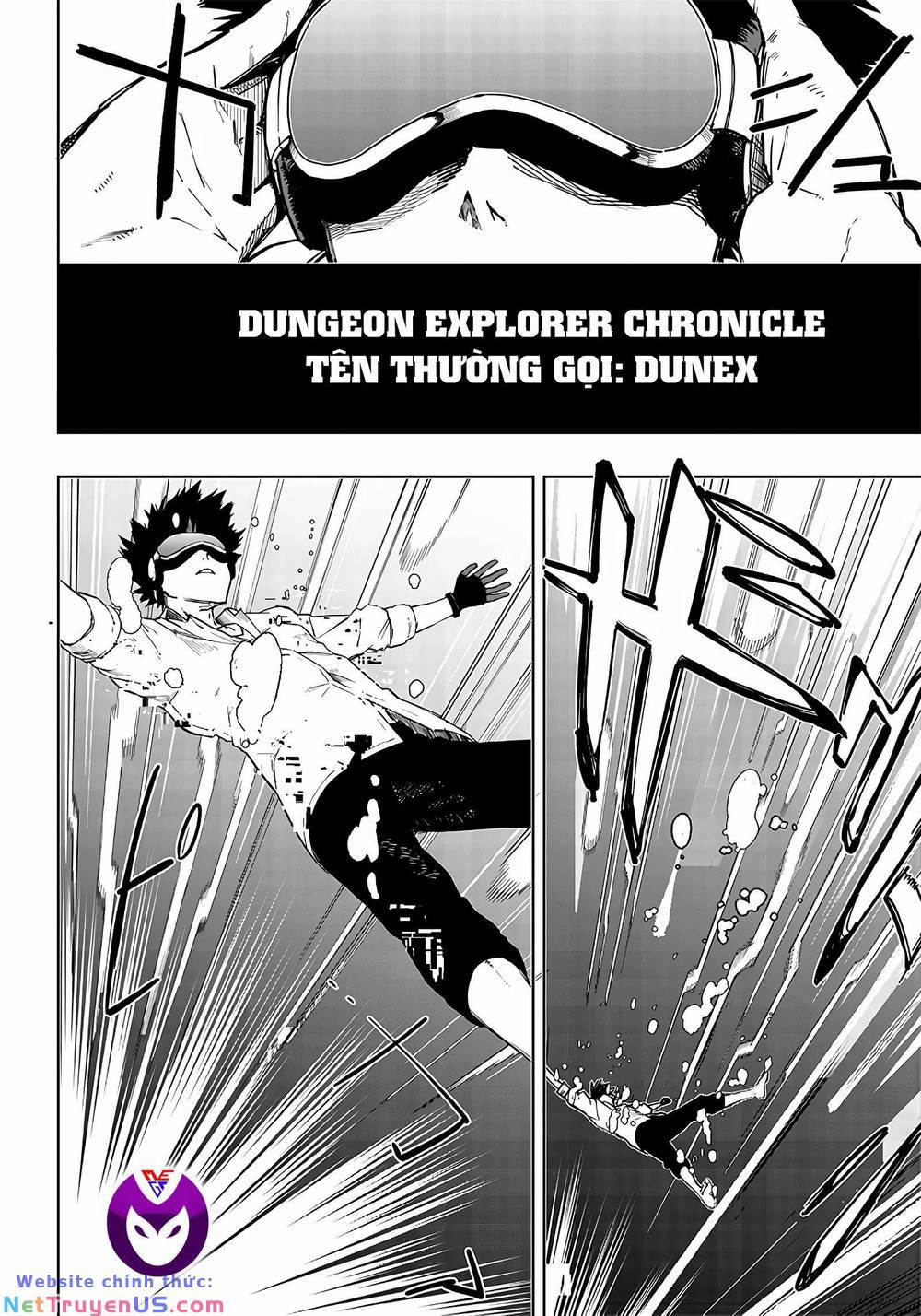 Chuyển Sinh Thành Nhân Vật Phản Diện Quần Chúng 1 trang 7