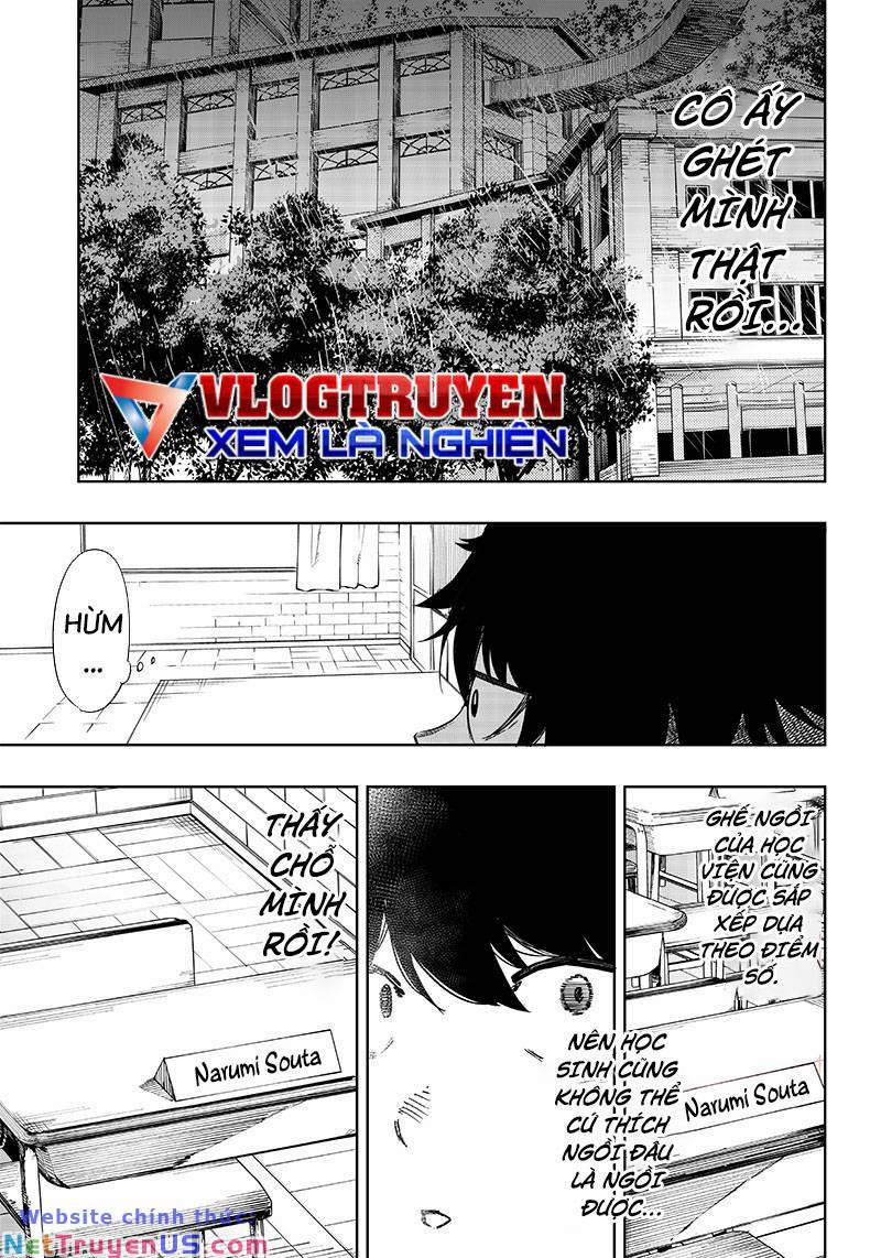 Chuyển Sinh Thành Nhân Vật Phản Diện Quần Chúng 2 trang 2