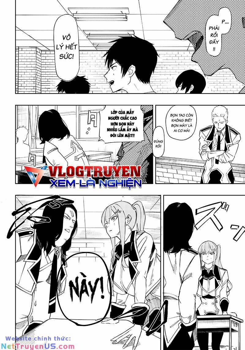 Chuyển Sinh Thành Nhân Vật Phản Diện Quần Chúng 2 trang 25