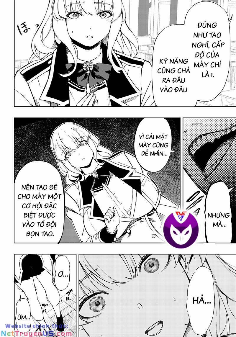 Chuyển Sinh Thành Nhân Vật Phản Diện Quần Chúng 2 trang 34