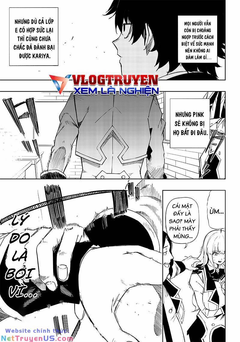 Chuyển Sinh Thành Nhân Vật Phản Diện Quần Chúng 2 trang 35