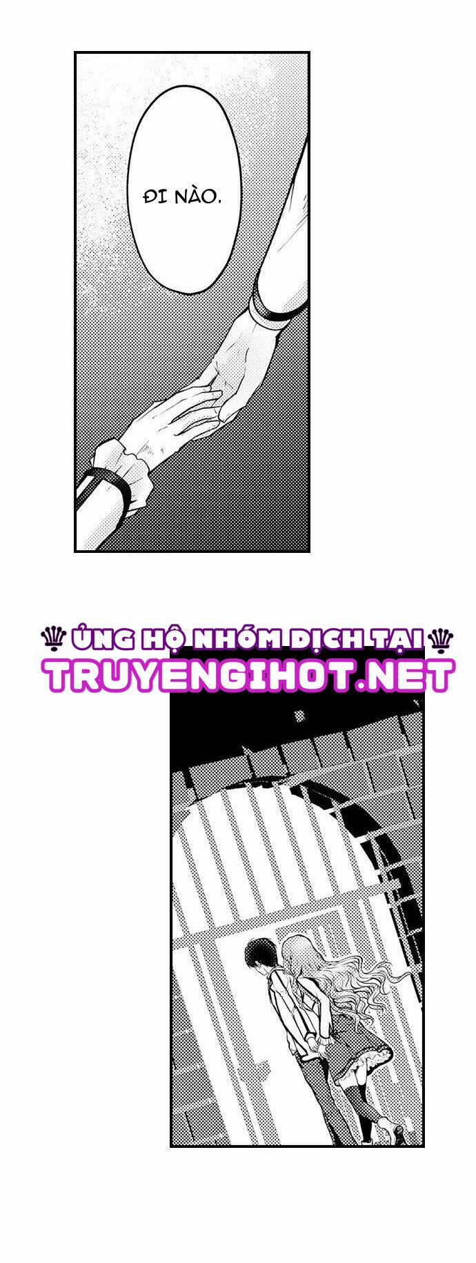 Chuyển Sinh Thành Nhân Vật Phản Diện Trong Otome Game 14.2 trang 5