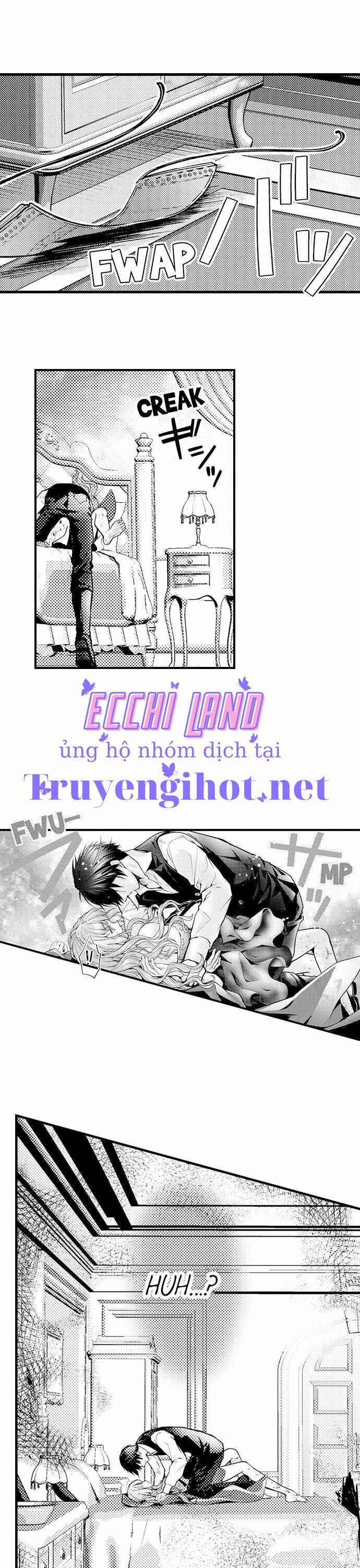 Chuyển Sinh Thành Nhân Vật Phản Diện Trong Otome Game 29.2 trang 0