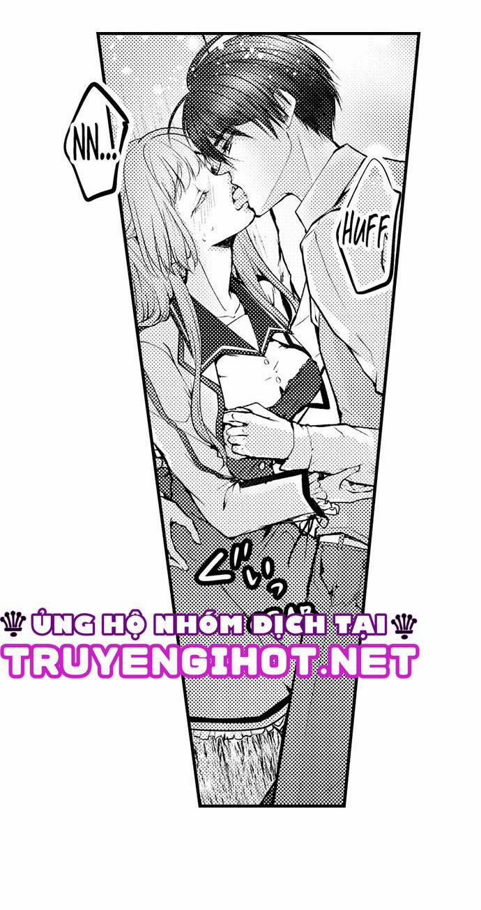 Chuyển Sinh Thành Nhân Vật Phản Diện Trong Otome Game 6.1 trang 14