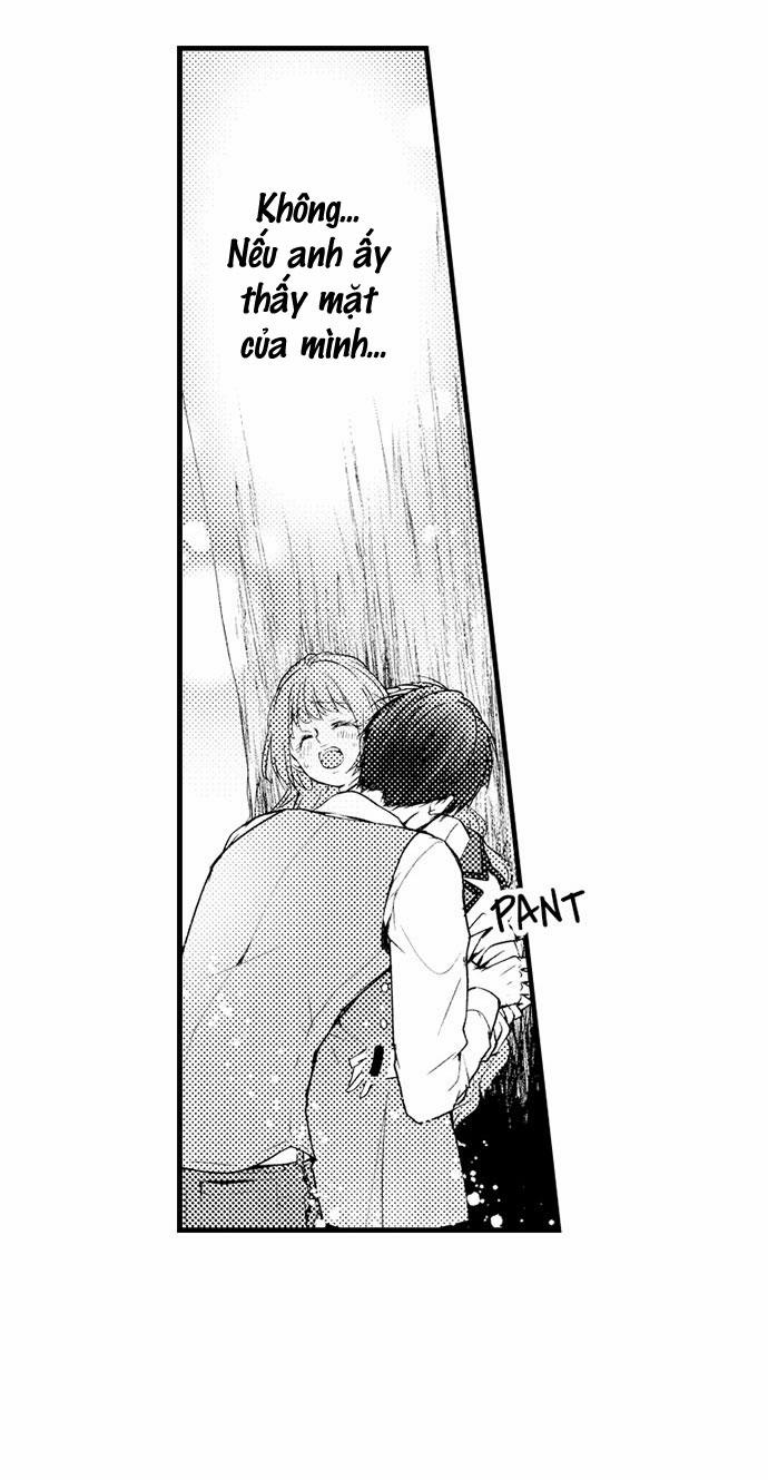 Chuyển Sinh Thành Nhân Vật Phản Diện Trong Otome Game 6.2 trang 2