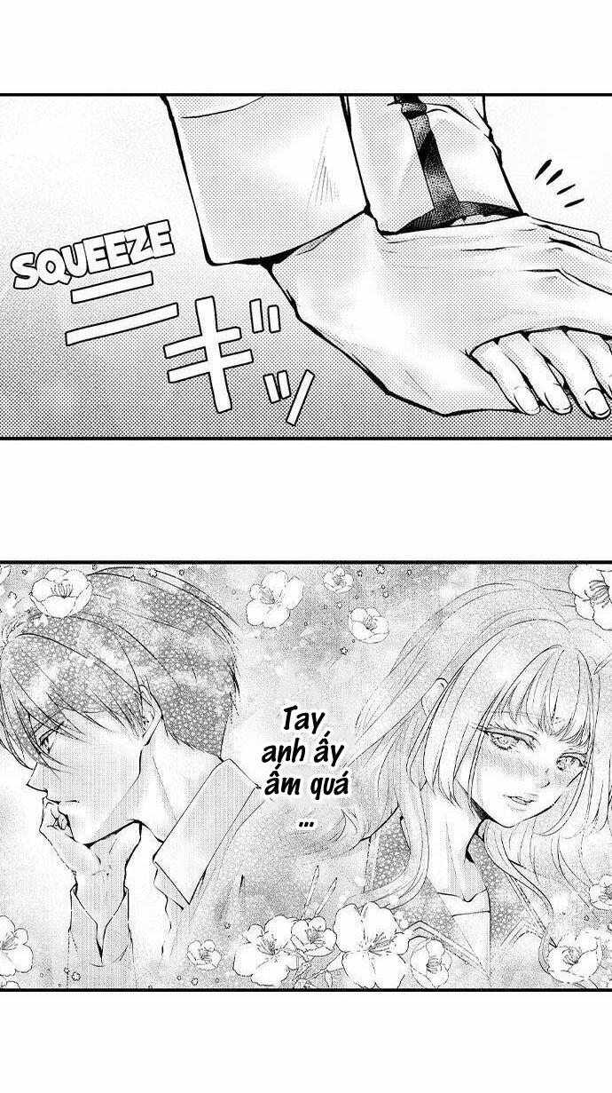 Chuyển Sinh Thành Nhân Vật Phản Diện Trong Otome Game 7.1 trang 6