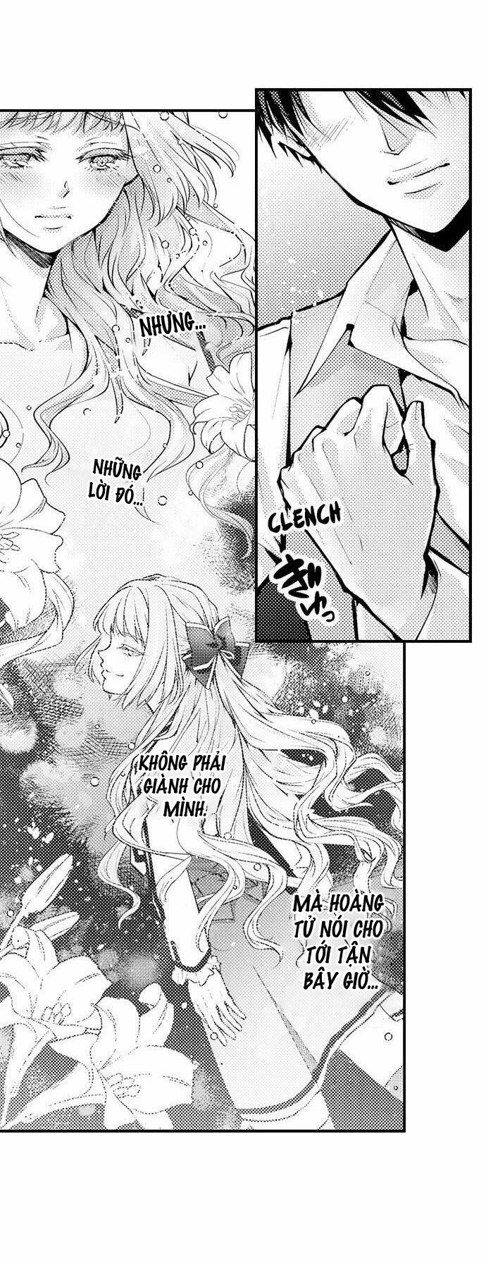 Chuyển Sinh Thành Nhân Vật Phản Diện Trong Otome Game 7.2 trang 3