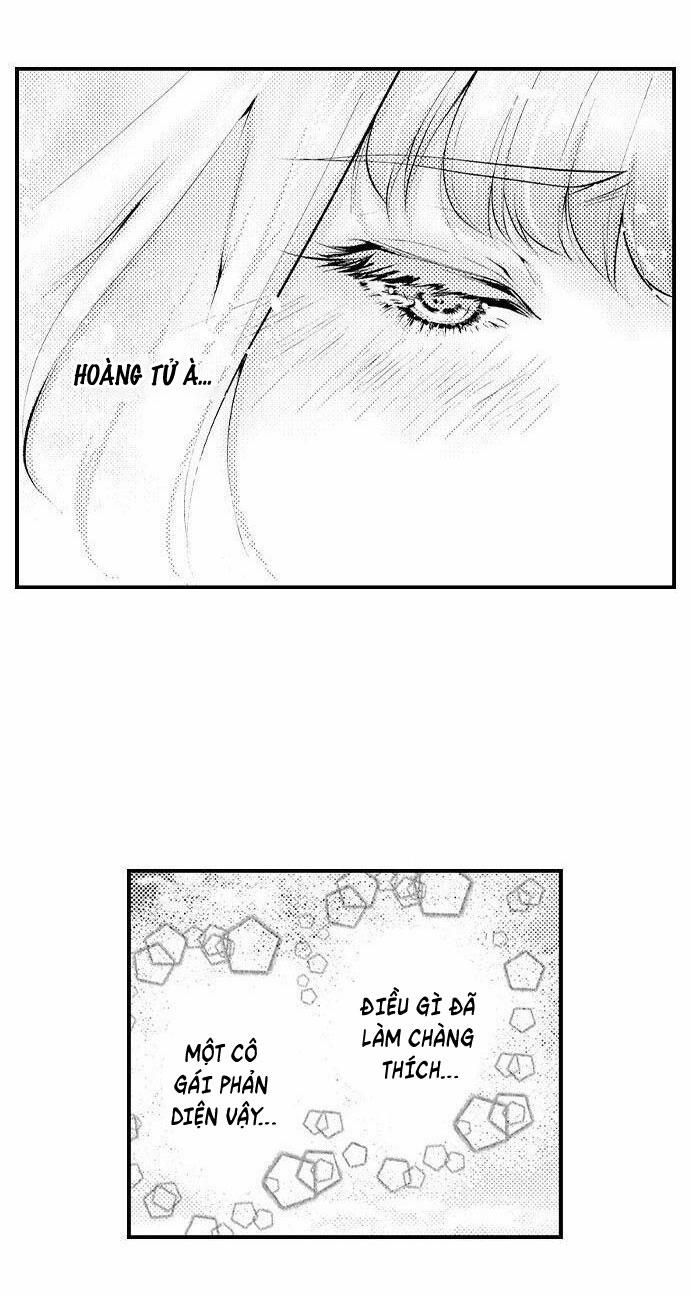 Chuyển Sinh Thành Nhân Vật Phản Diện Trong Otome Game 7.2 trang 5