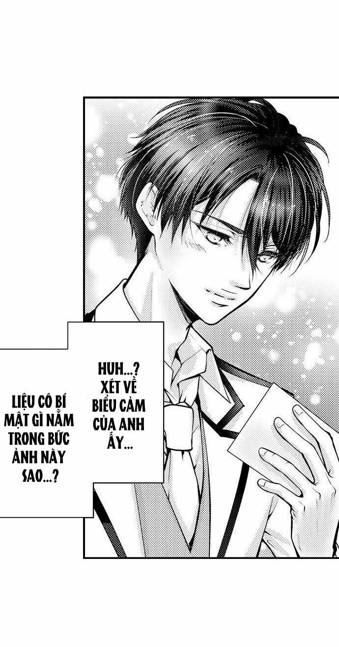 Chuyển Sinh Thành Nhân Vật Phản Diện Trong Otome Game 7.3 trang 4