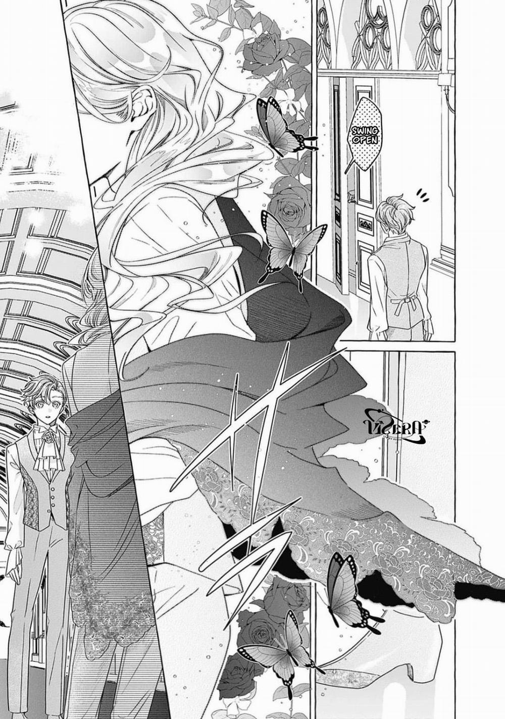 Chuyển Sinh Thành Omega: Kế Hoạch Sống Sót Bỗng Hóa Chuyện Tình Yêu 4 trang 6