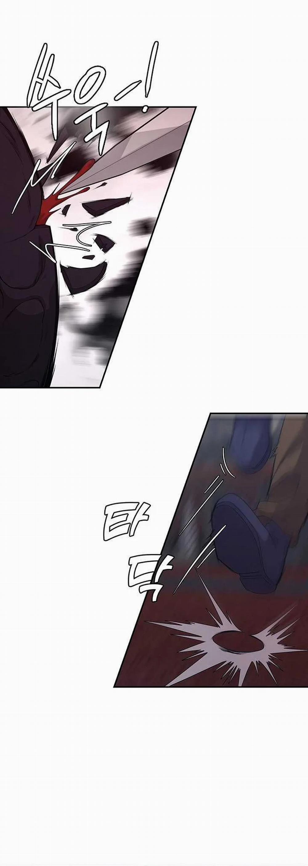 Chuyển Sinh Thành Phản Diện Game 18+ 10 trang 11