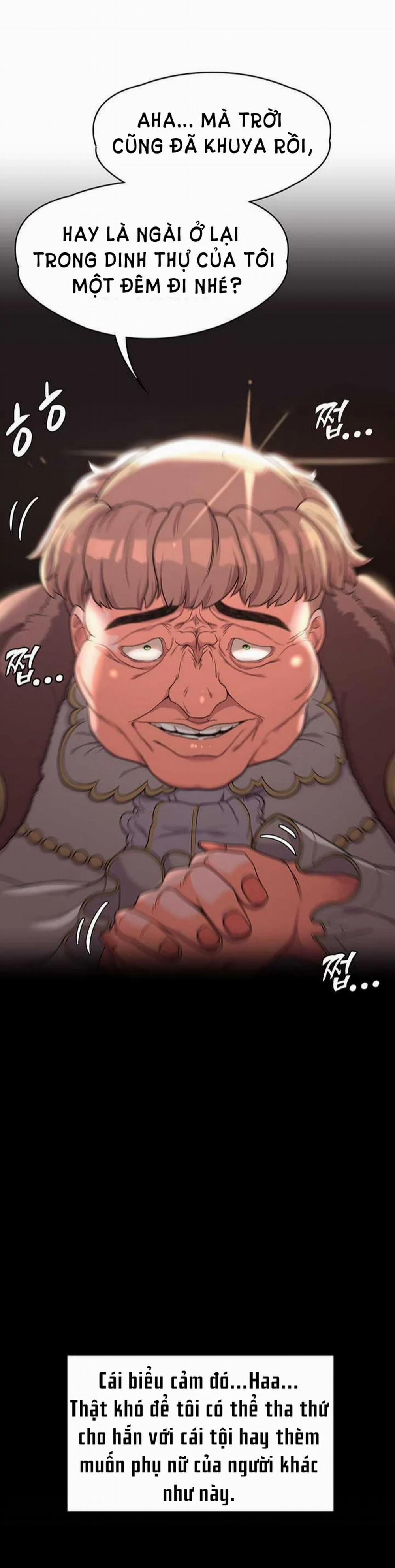 Chuyển Sinh Thành Phản Diện Game 18+ 10 trang 25