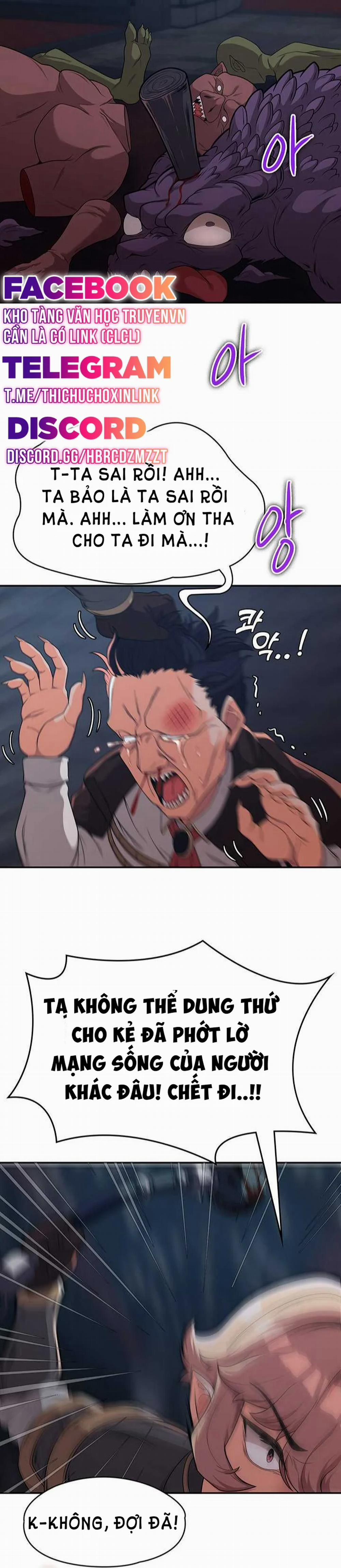 Chuyển Sinh Thành Phản Diện Game 18+ 10 trang 8