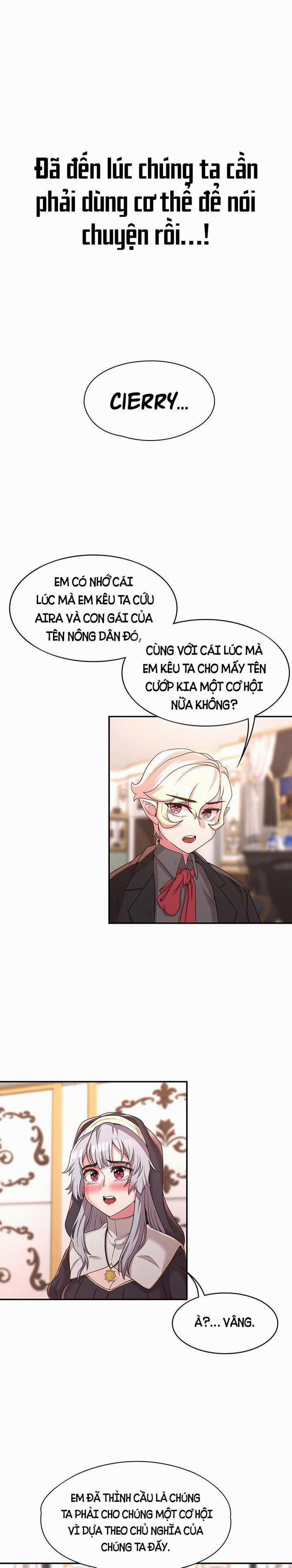 Chuyển Sinh Thành Phản Diện Game 18+ 20 trang 1