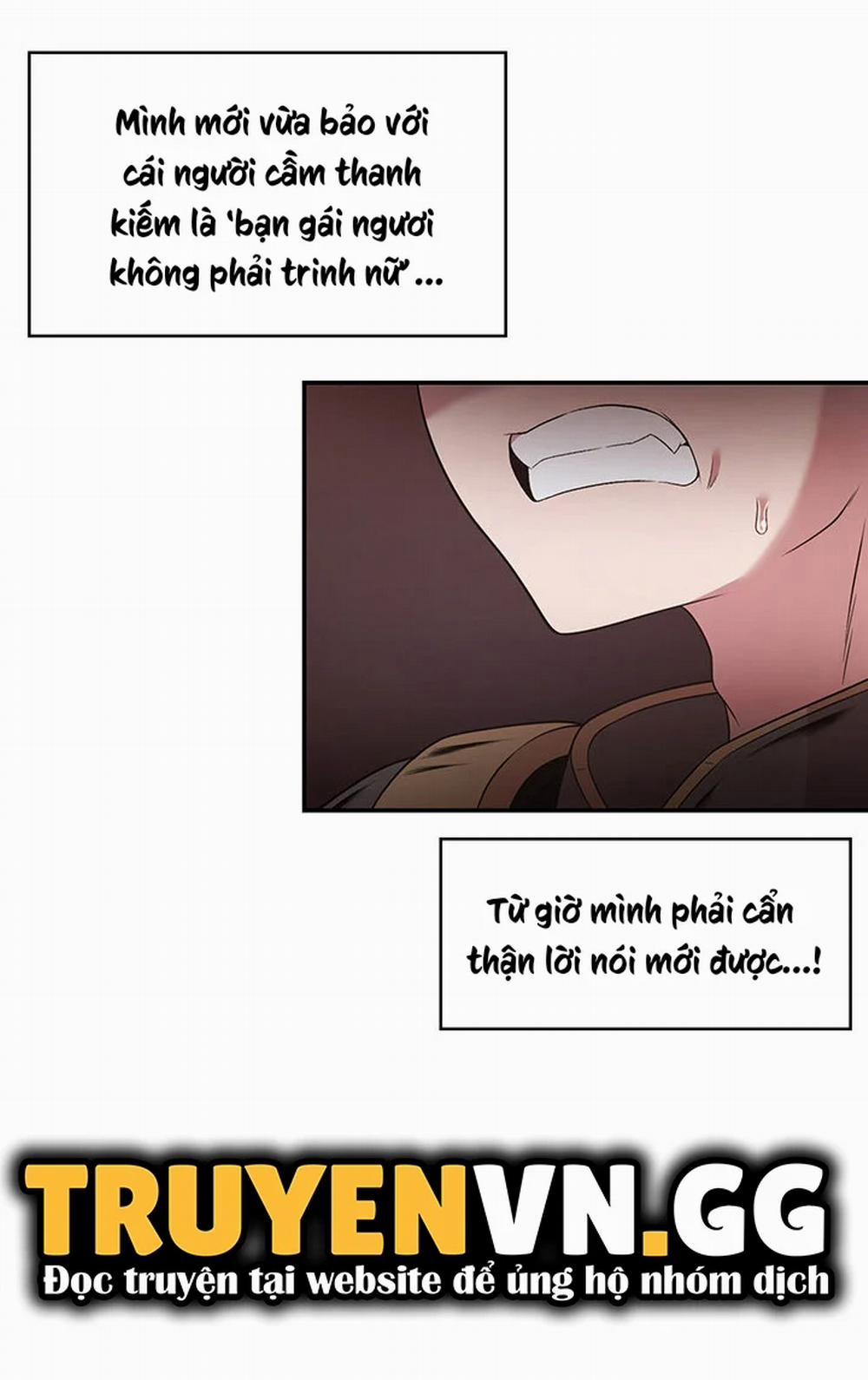 Chuyển Sinh Thành Phản Diện Game 18+ 22 trang 34