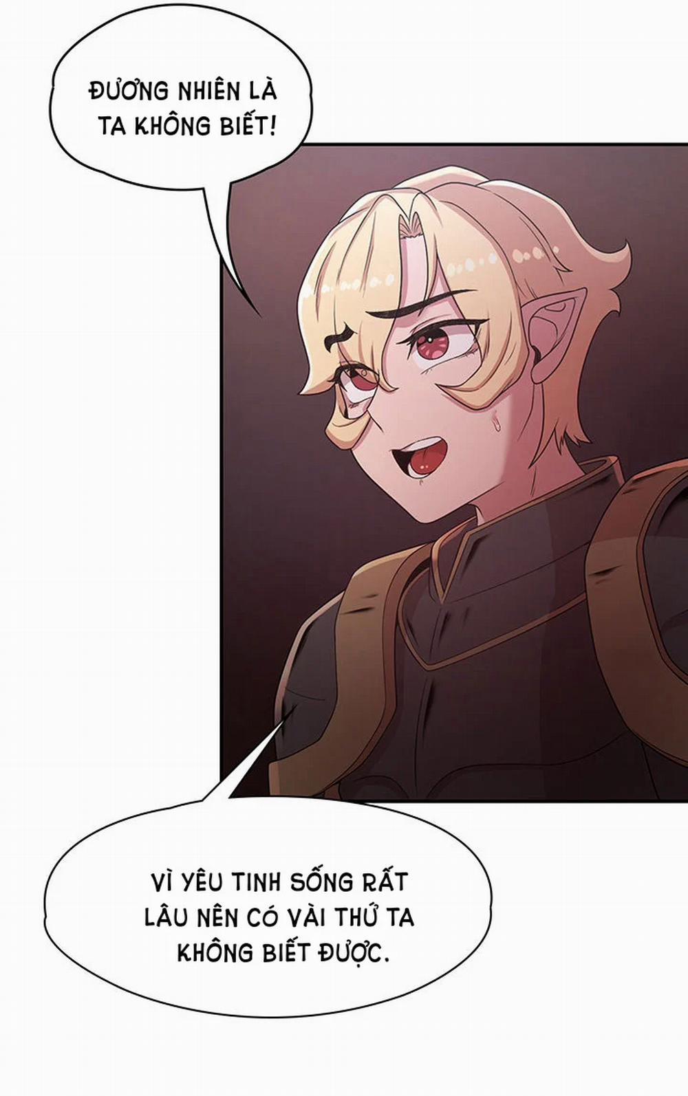 Chuyển Sinh Thành Phản Diện Game 18+ 22 trang 35