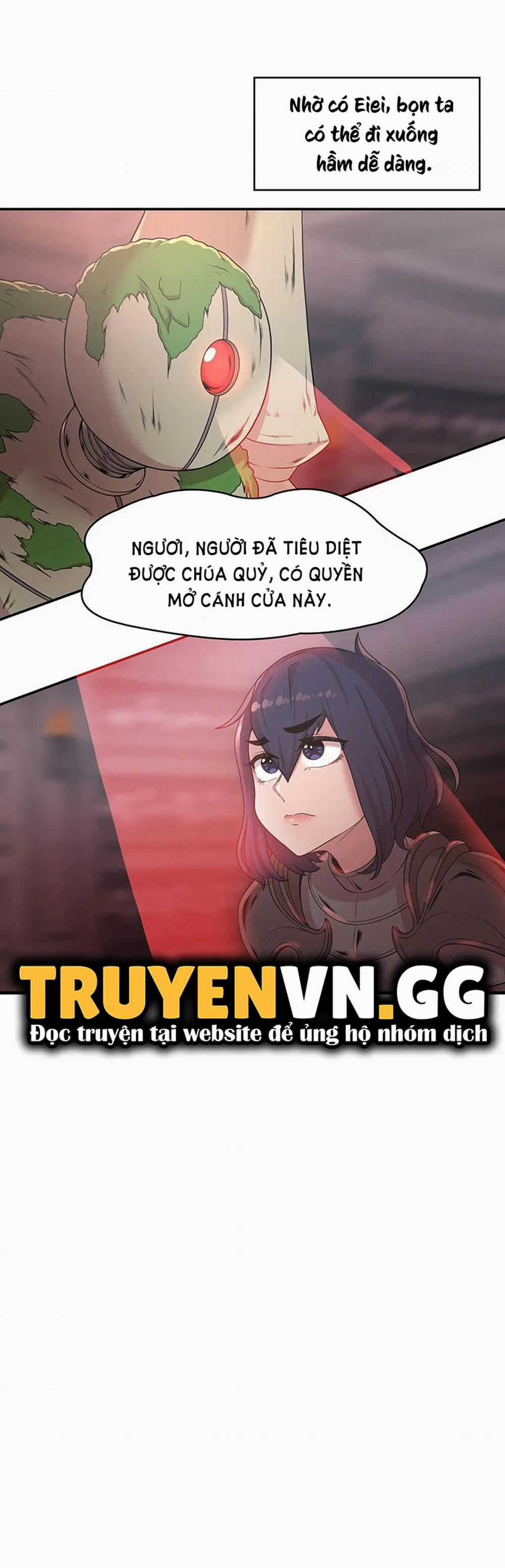 Chuyển Sinh Thành Phản Diện Game 18+ 22 trang 49