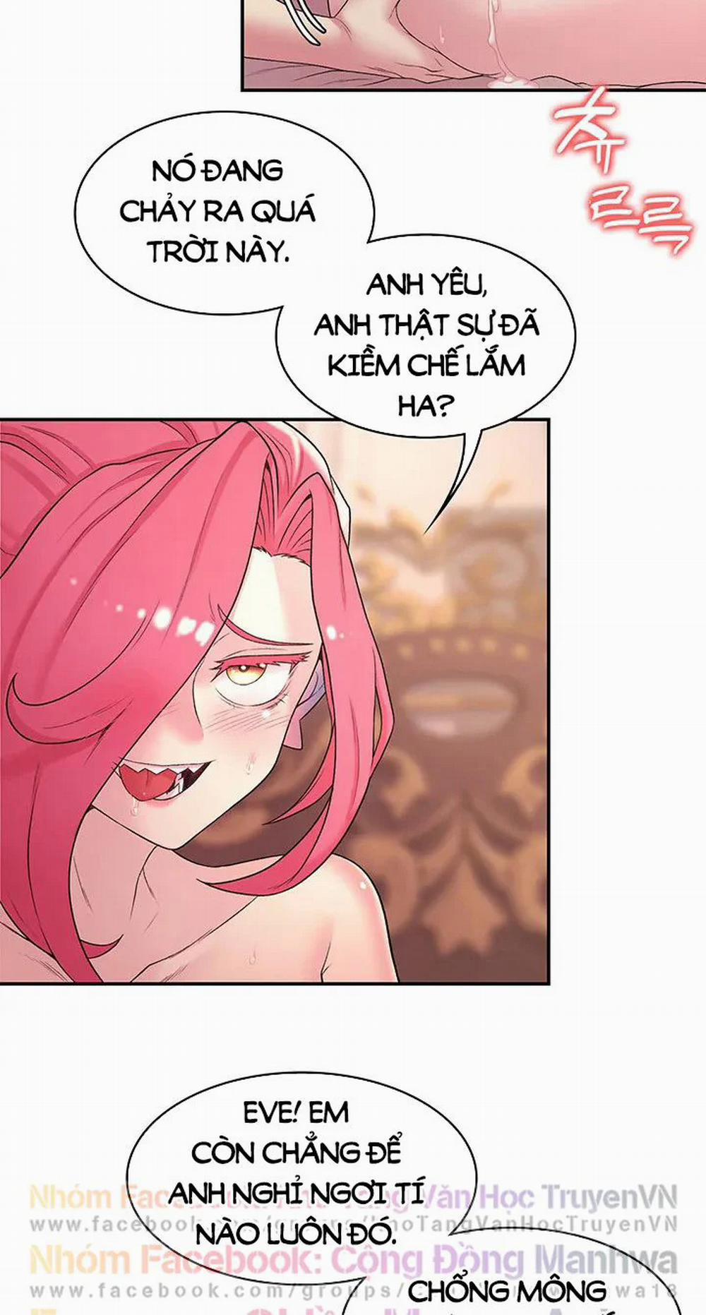 Chuyển Sinh Thành Phản Diện Game 18+ 30 trang 13