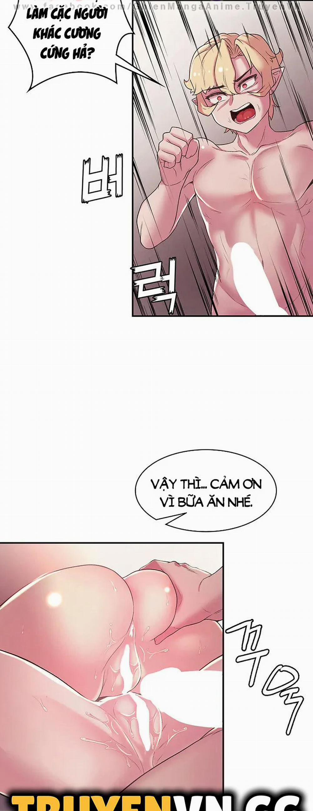 Chuyển Sinh Thành Phản Diện Game 18+ 30 trang 19