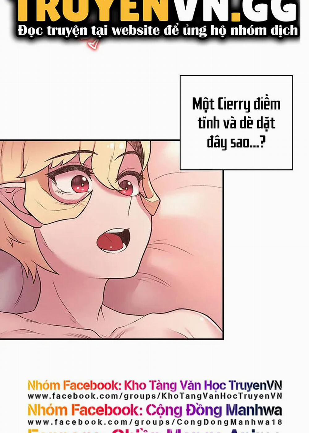 Chuyển Sinh Thành Phản Diện Game 18+ 30 trang 41