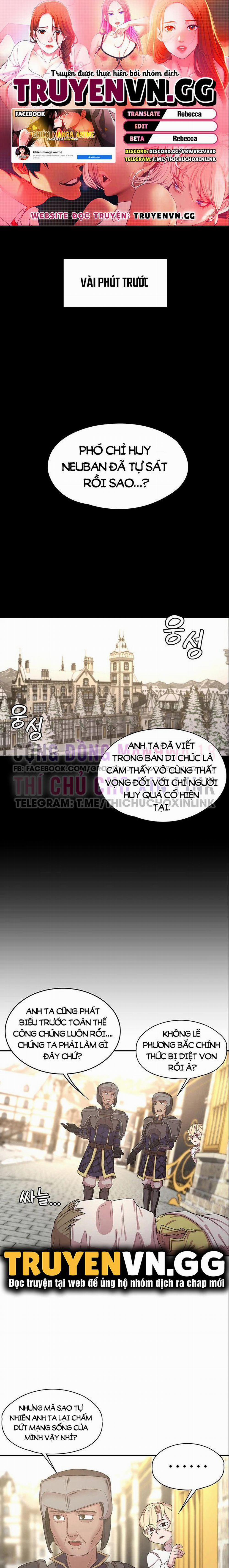 Chuyển Sinh Thành Phản Diện Game 18+ 48 trang 0