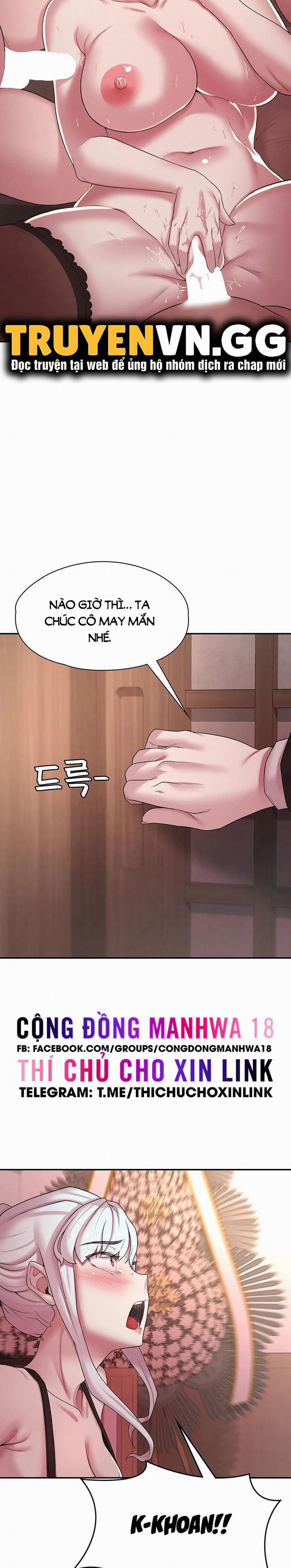 Chuyển Sinh Thành Phản Diện Game 18+ 49 trang 15