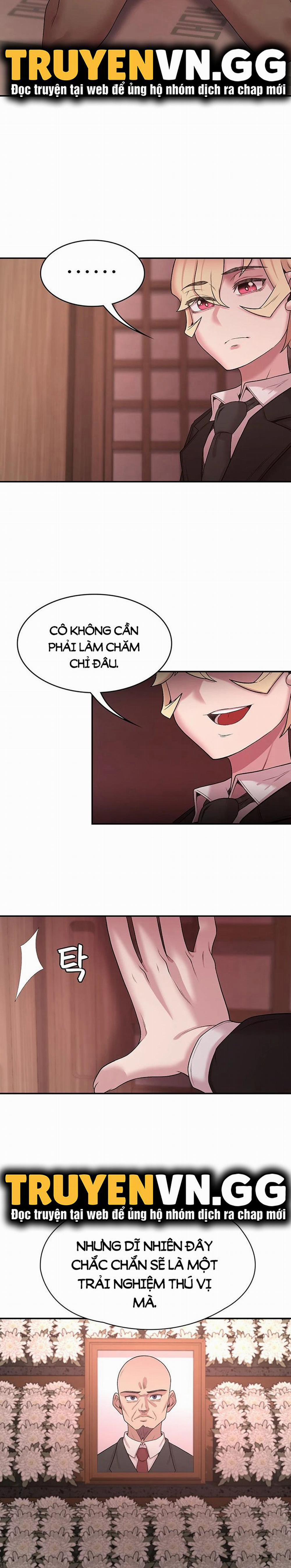 Chuyển Sinh Thành Phản Diện Game 18+ 49 trang 18