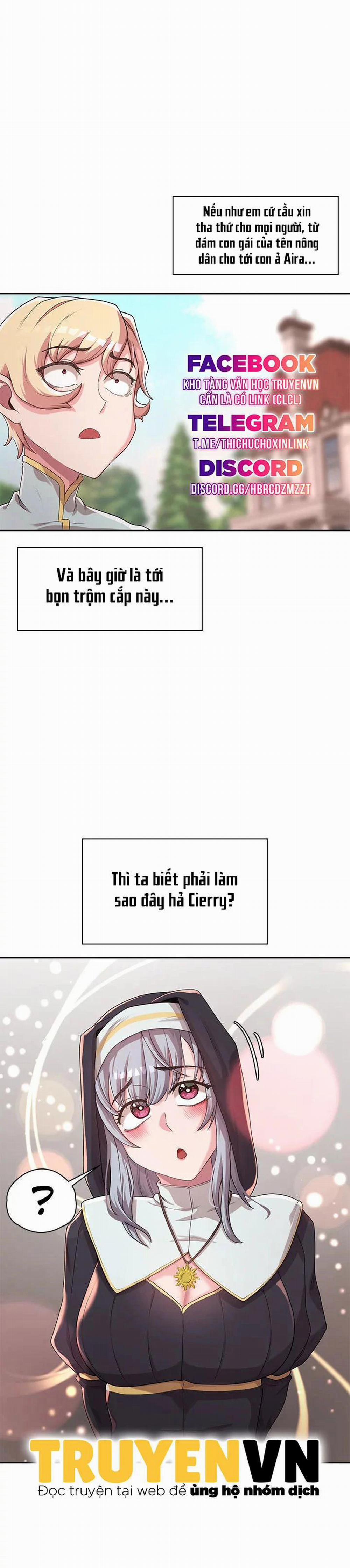 Chuyển Sinh Thành Phản Diện Game 18+ 5 trang 0