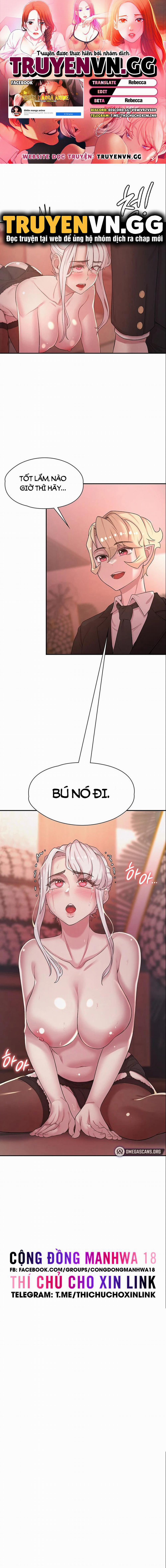 Chuyển Sinh Thành Phản Diện Game 18+ 50 - END Season 1 trang 0