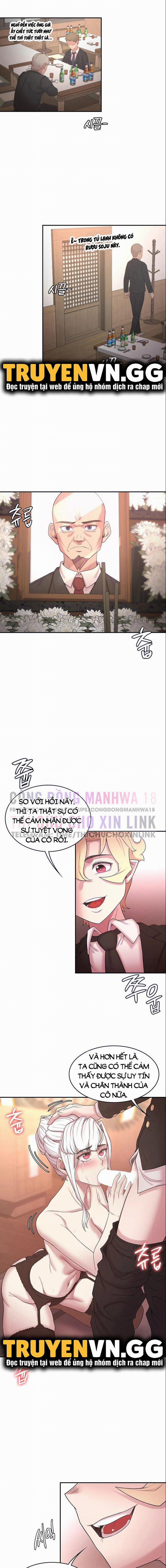 Chuyển Sinh Thành Phản Diện Game 18+ 50 trang 1