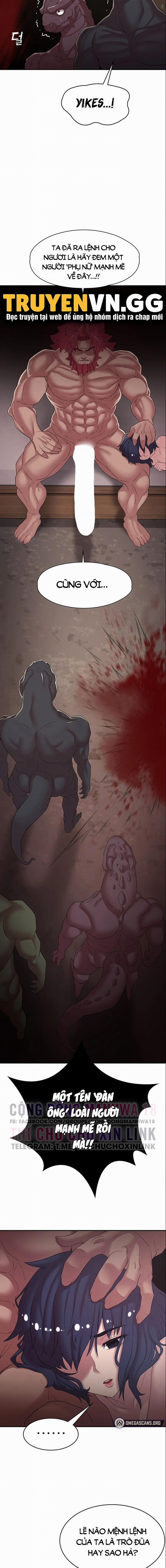 Chuyển Sinh Thành Phản Diện Game 18+ 50 trang 13