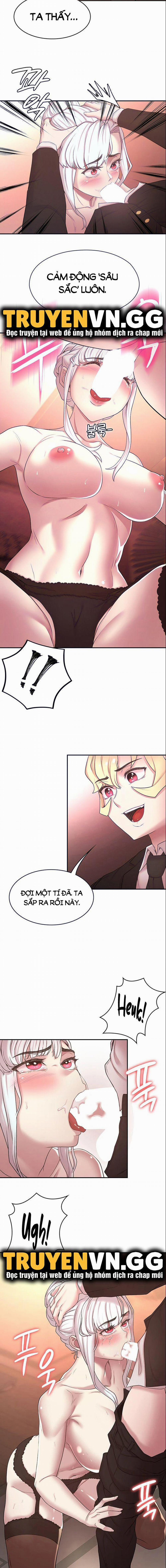 Chuyển Sinh Thành Phản Diện Game 18+ 50 trang 2