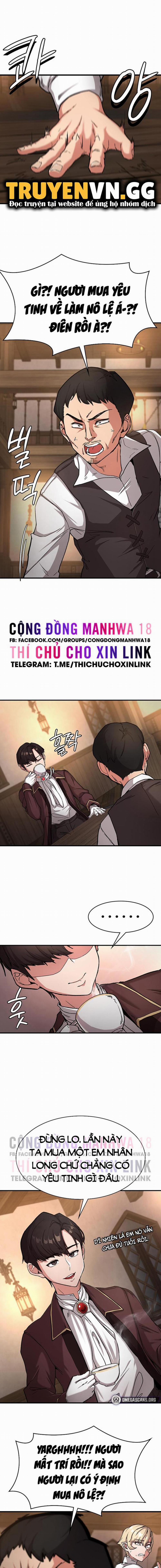 Chuyển Sinh Thành Phản Diện Game 18+ 51 trang 0