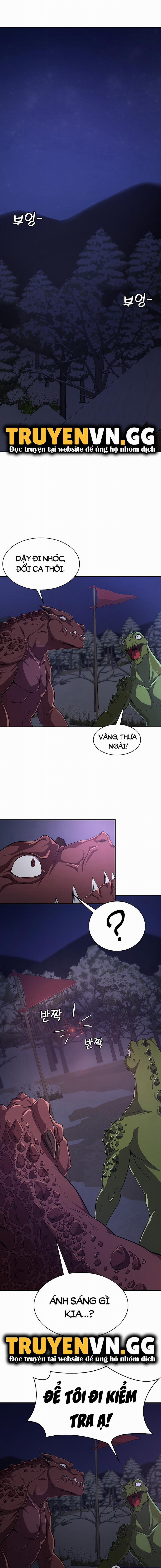 Chuyển Sinh Thành Phản Diện Game 18+ 52 trang 0