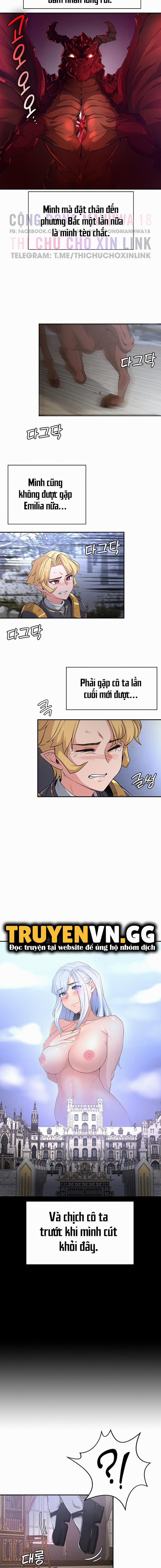 Chuyển Sinh Thành Phản Diện Game 18+ 52 trang 10