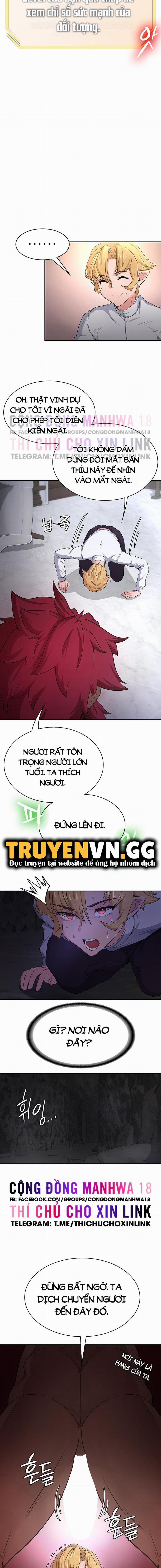 Chuyển Sinh Thành Phản Diện Game 18+ 52 trang 12