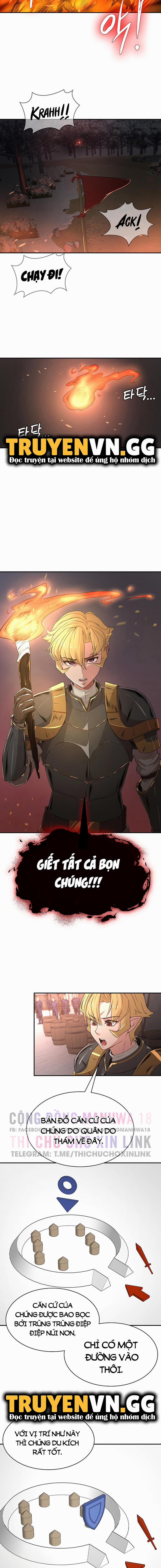 Chuyển Sinh Thành Phản Diện Game 18+ 52 trang 3