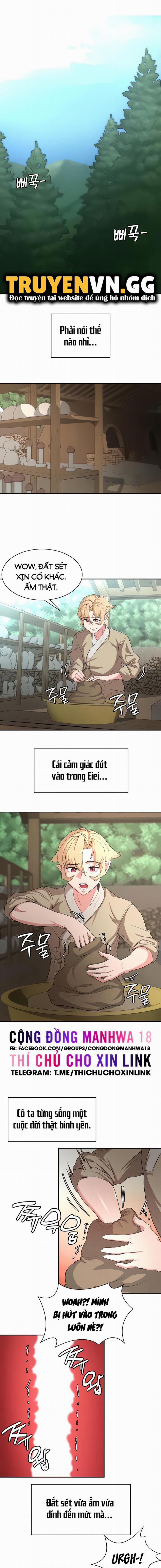 Chuyển Sinh Thành Phản Diện Game 18+ 54 trang 0