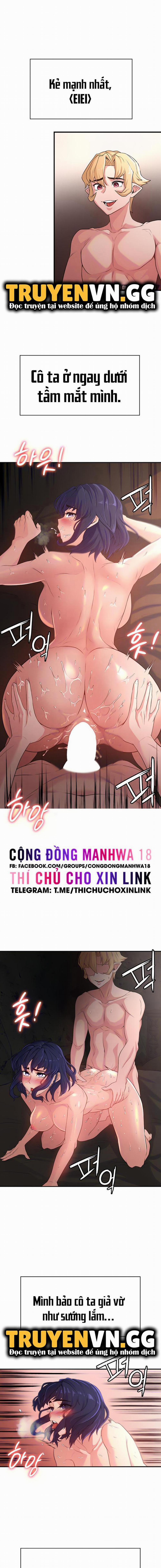 Chuyển Sinh Thành Phản Diện Game 18+ 56 trang 0