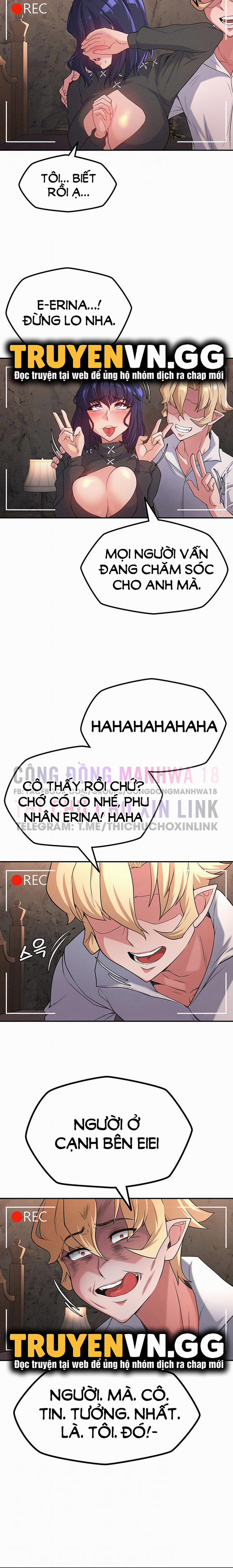 Chuyển Sinh Thành Phản Diện Game 18+ 62 trang 6