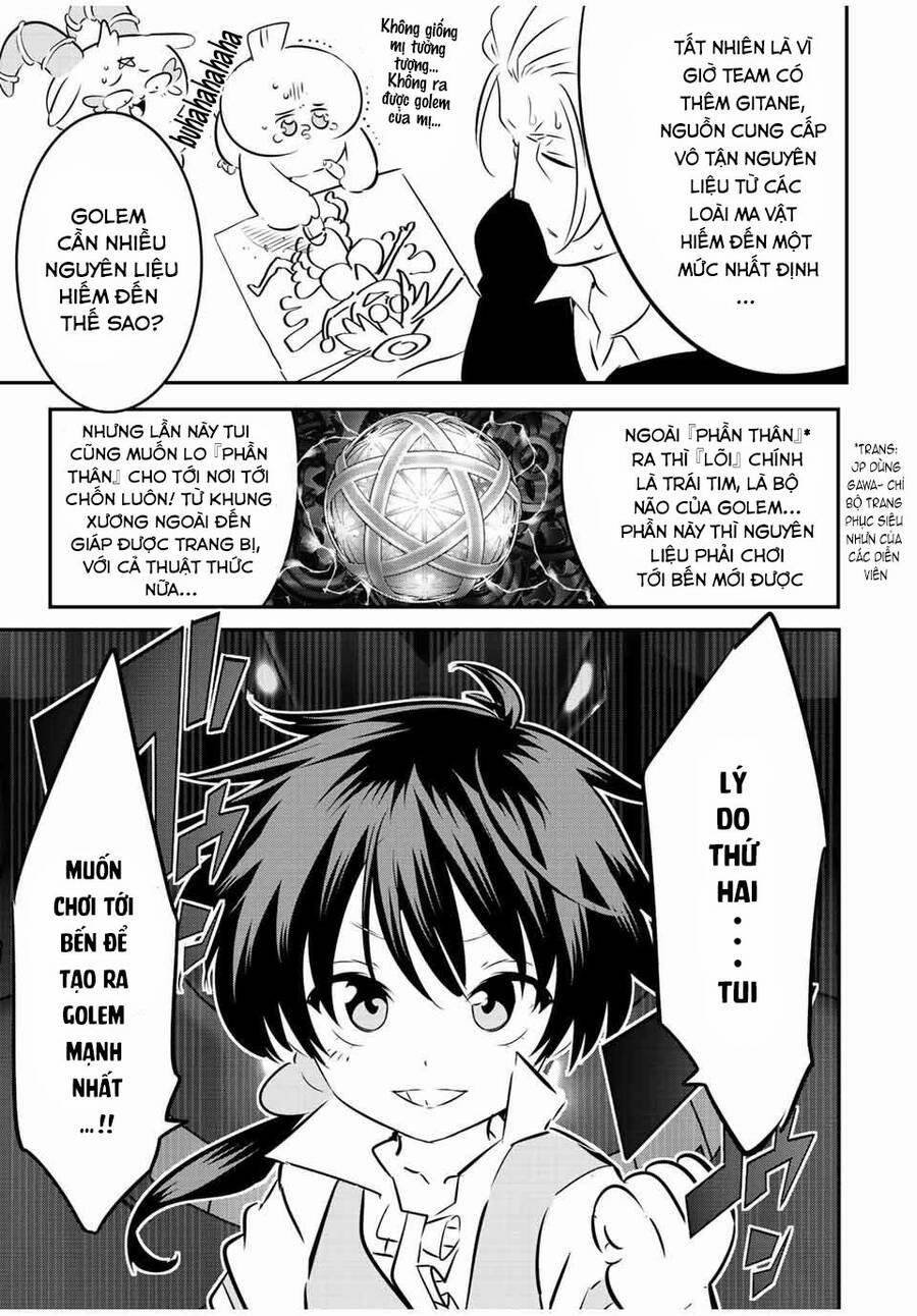 Chuyển Sinh Thành Thất Hoàng Tử 100 trang 16