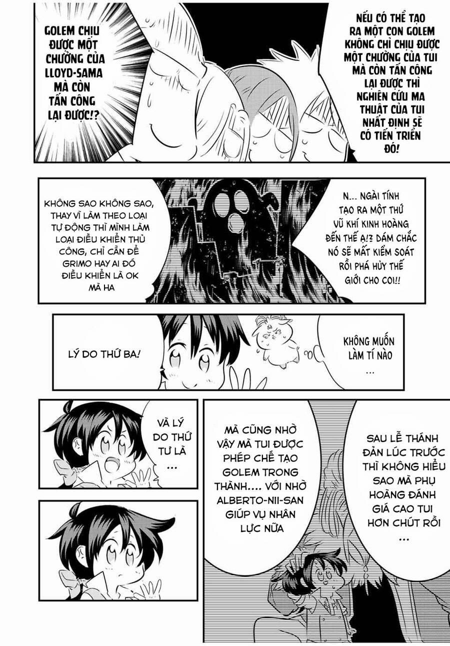 Chuyển Sinh Thành Thất Hoàng Tử 100 trang 17