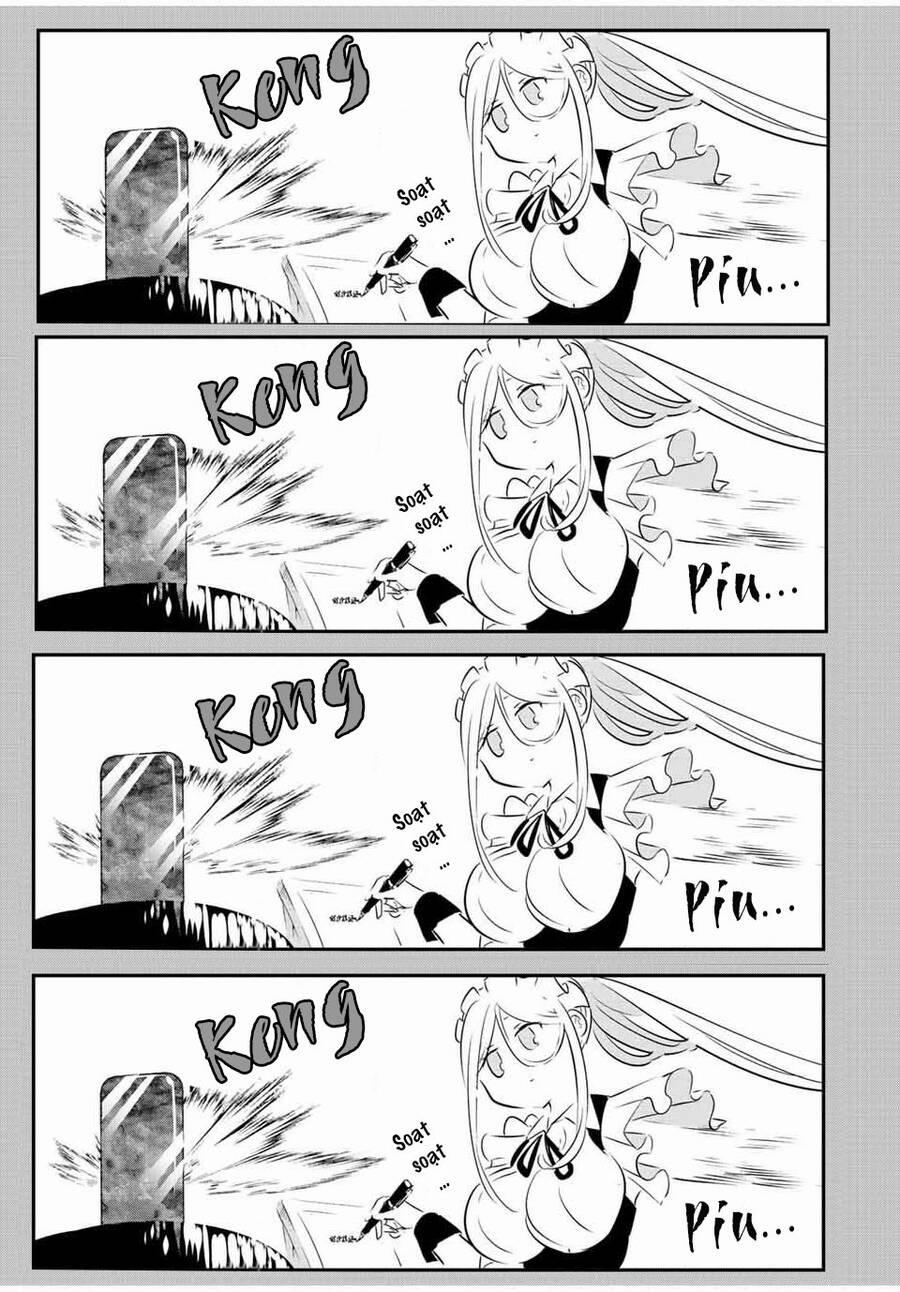 Chuyển Sinh Thành Thất Hoàng Tử 100 trang 28