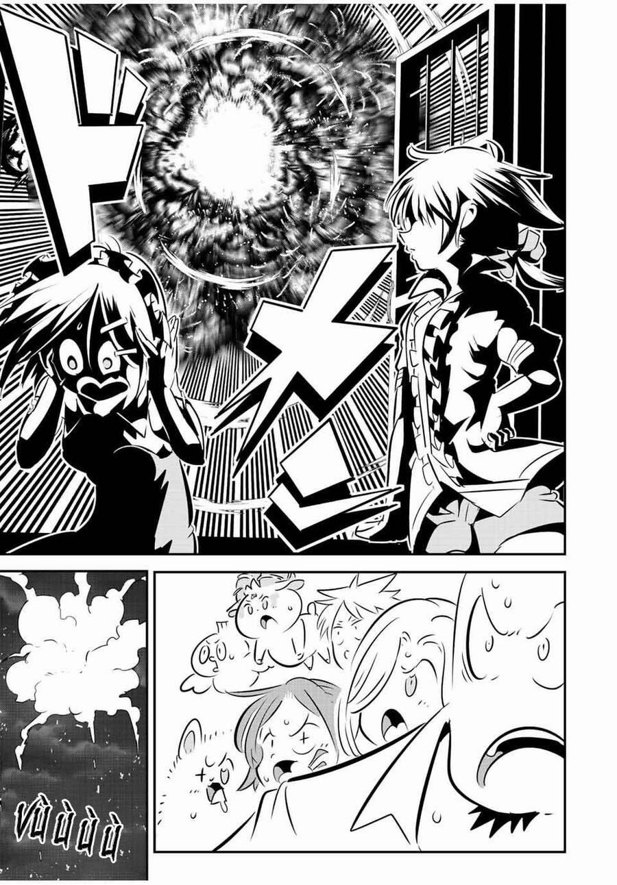 Chuyển Sinh Thành Thất Hoàng Tử 100 trang 34