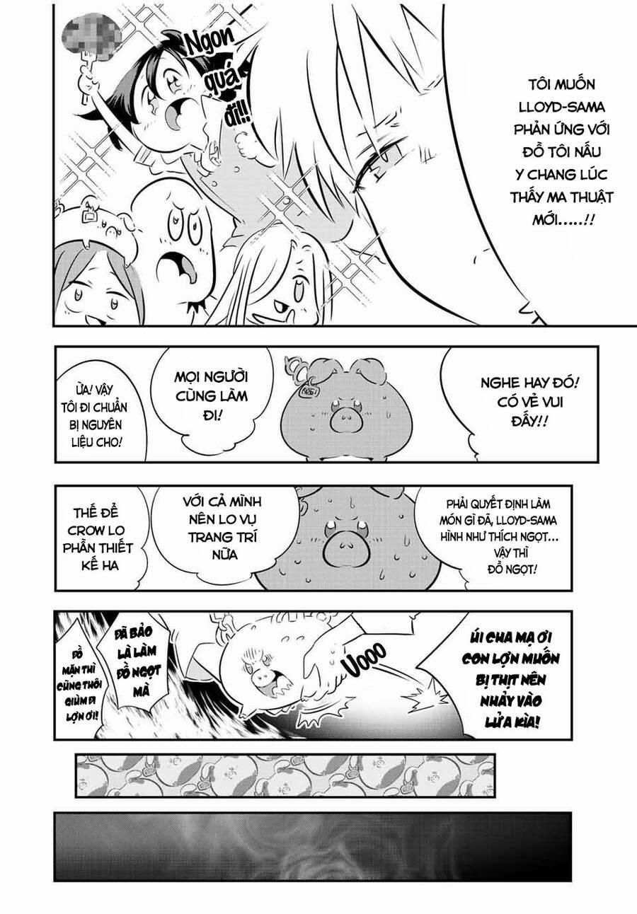 Chuyển Sinh Thành Thất Hoàng Tử 100 trang 9