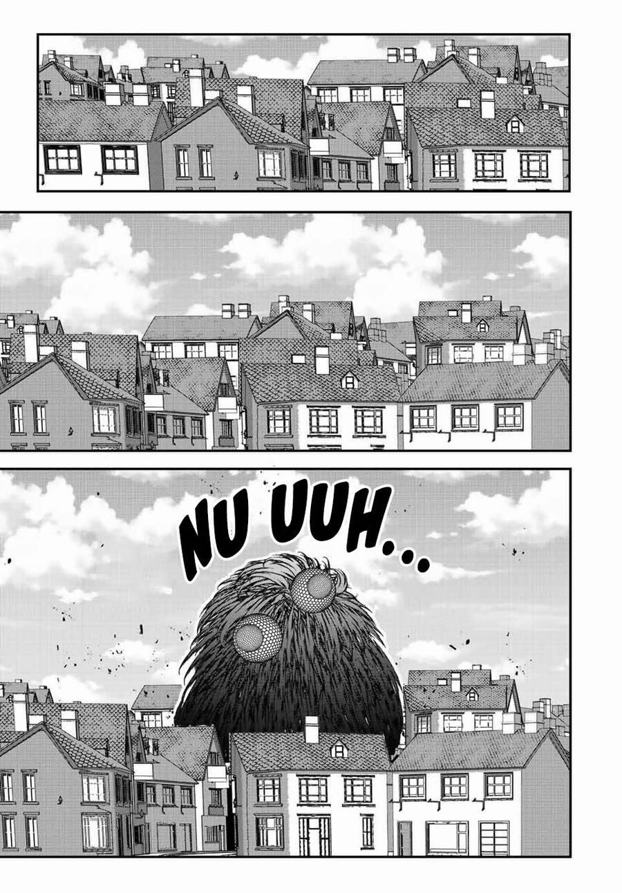 Chuyển Sinh Thành Thất Hoàng Tử 101 trang 12