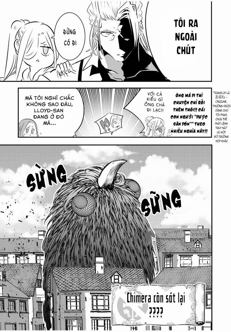 Chuyển Sinh Thành Thất Hoàng Tử 101 trang 14