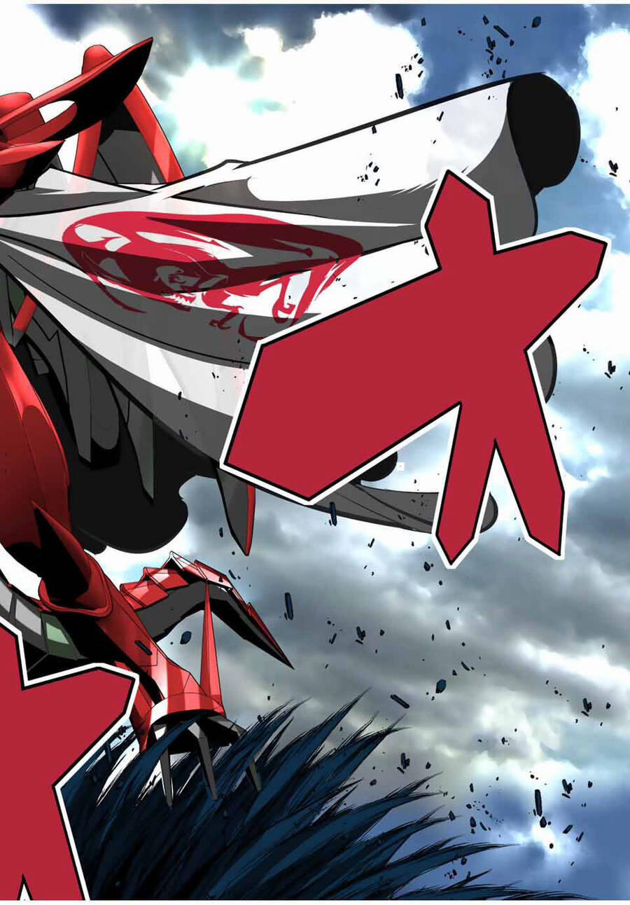 Chuyển Sinh Thành Thất Hoàng Tử 101 trang 19